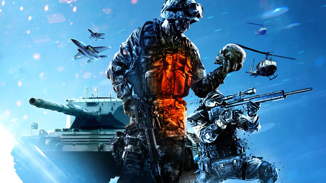 Cộng đồng game thủ cùng đợi Battlefield 6 ra mắt