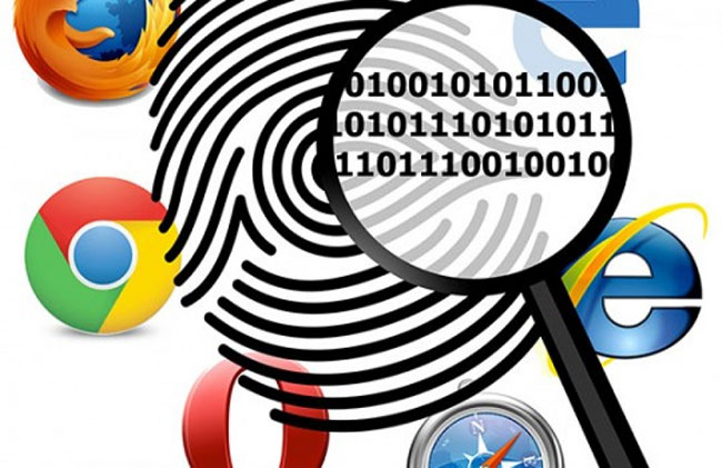 Tìm hiểu về Browser Fingerprinting