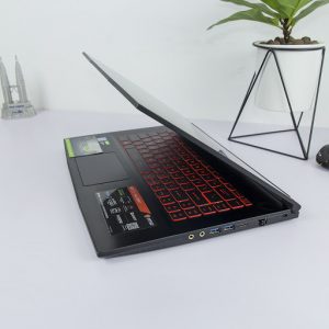 Laptop gaming MSI GF63 Thin 9RC-273VN với thiết kế hiện đại