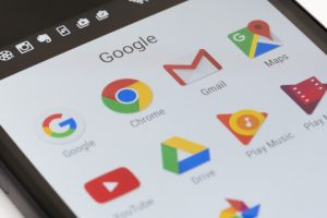 Google ngăn chặn các ứng dụng của mình trên những thiết bị lạ