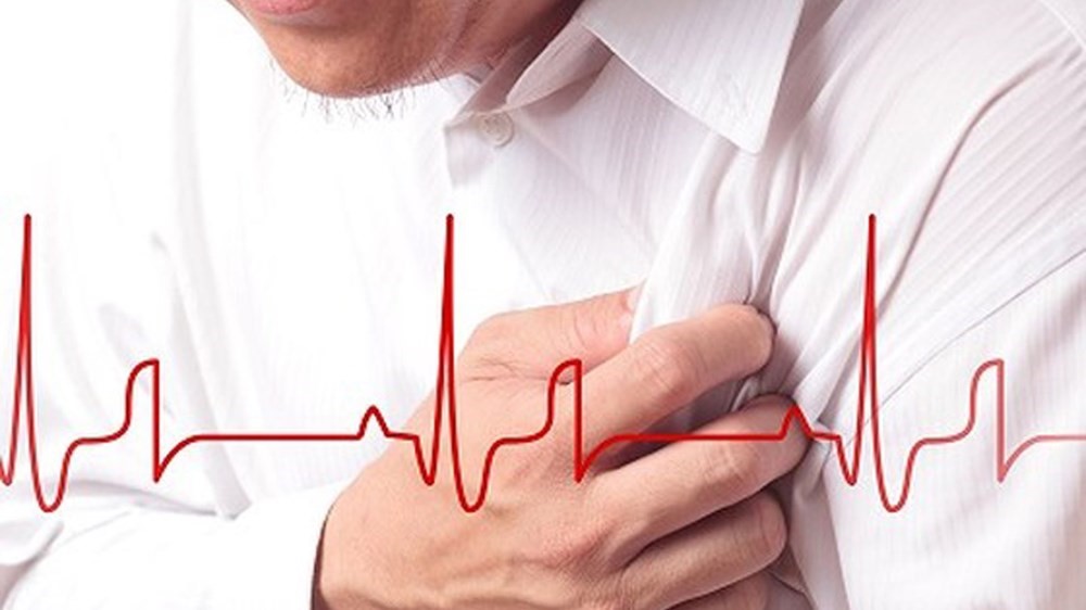 Kiểm soát và điều trị tim mạch