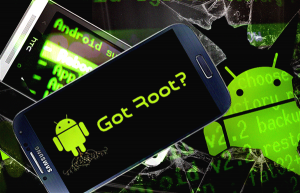 Root máy Android ó rủi ro gì và khi nào bạn nên root máy?