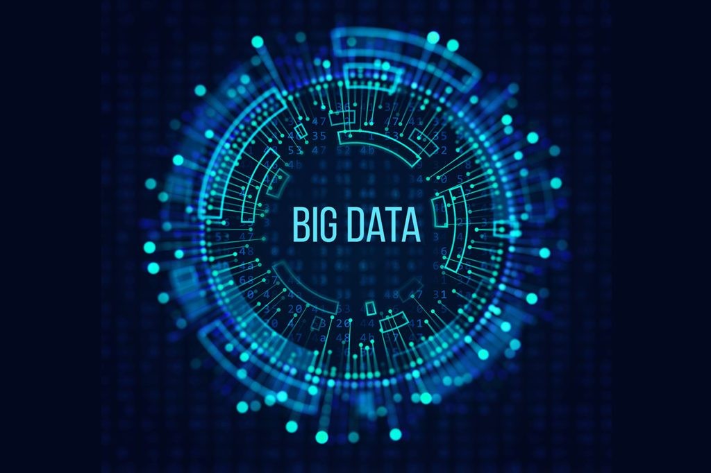 Sự ra đời của Big Data
