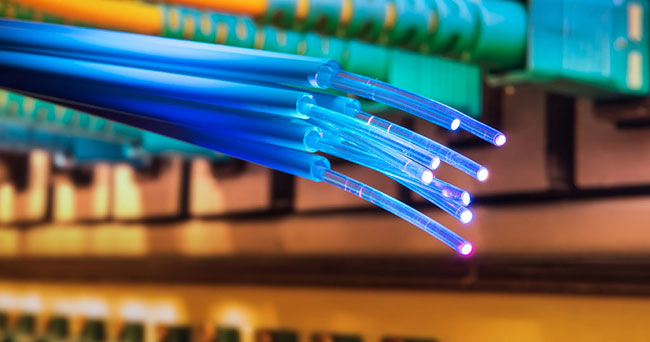 Liệu Dark Fiber có thể làm cho broadband hoạt động nhanh hơn không?