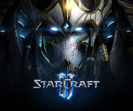 Starcraft series