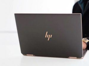  Laptop của HP với thiết kế kiểu đẹp mắt, sang trọng, đa dạng về màu sắc