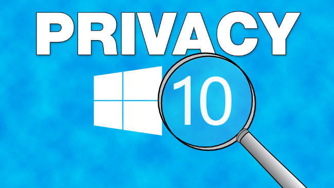 5 thủ thuật giúp kiểm soát quyền riêng tư ở máy tính Windows 10