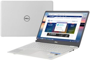 Dell Inspiron dòng laptop phổ thông cho sinh viên và dân văn phòng