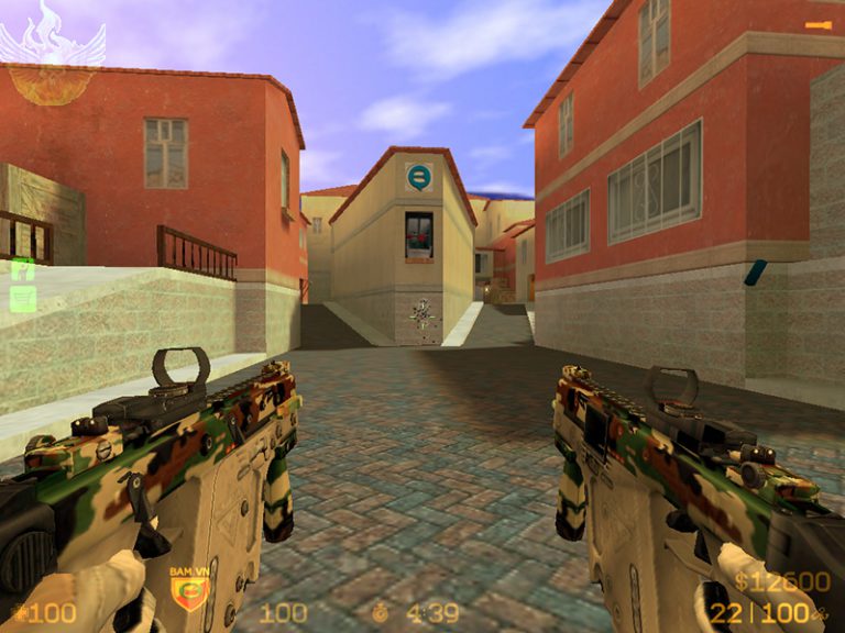 Half Life 1.3 – Game Offline bắn súng huyền thoại