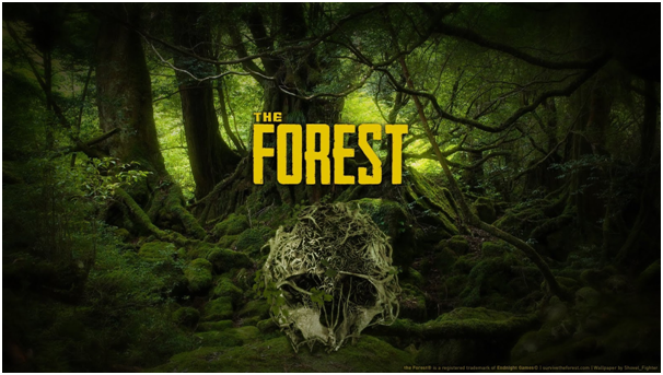 The Forest – Game offline nhẹ cho máy cấu hình yếu
