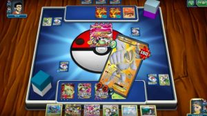 Pokémon Trading Card Game