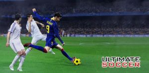 Game Ultimate Soccer
